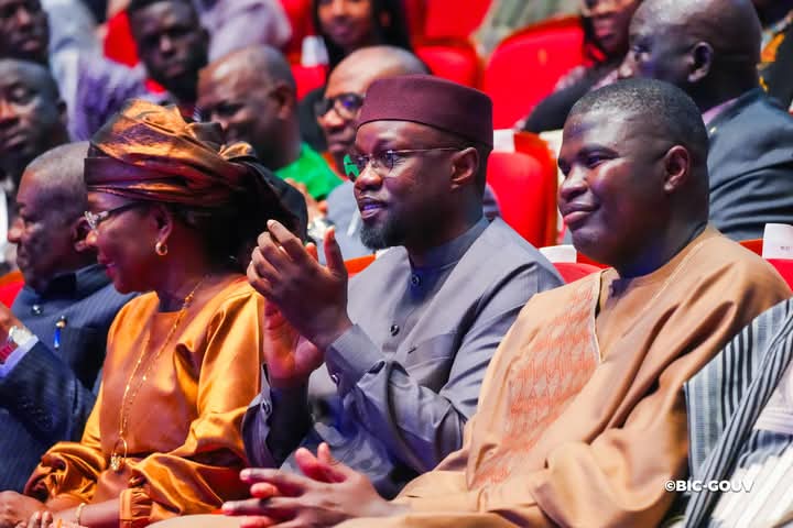Ousmane Sonko au lancement de l'ECOFEST : « Aucun acquis politique ou économique n'est éternel, s'il n'est cimenté par la culture »