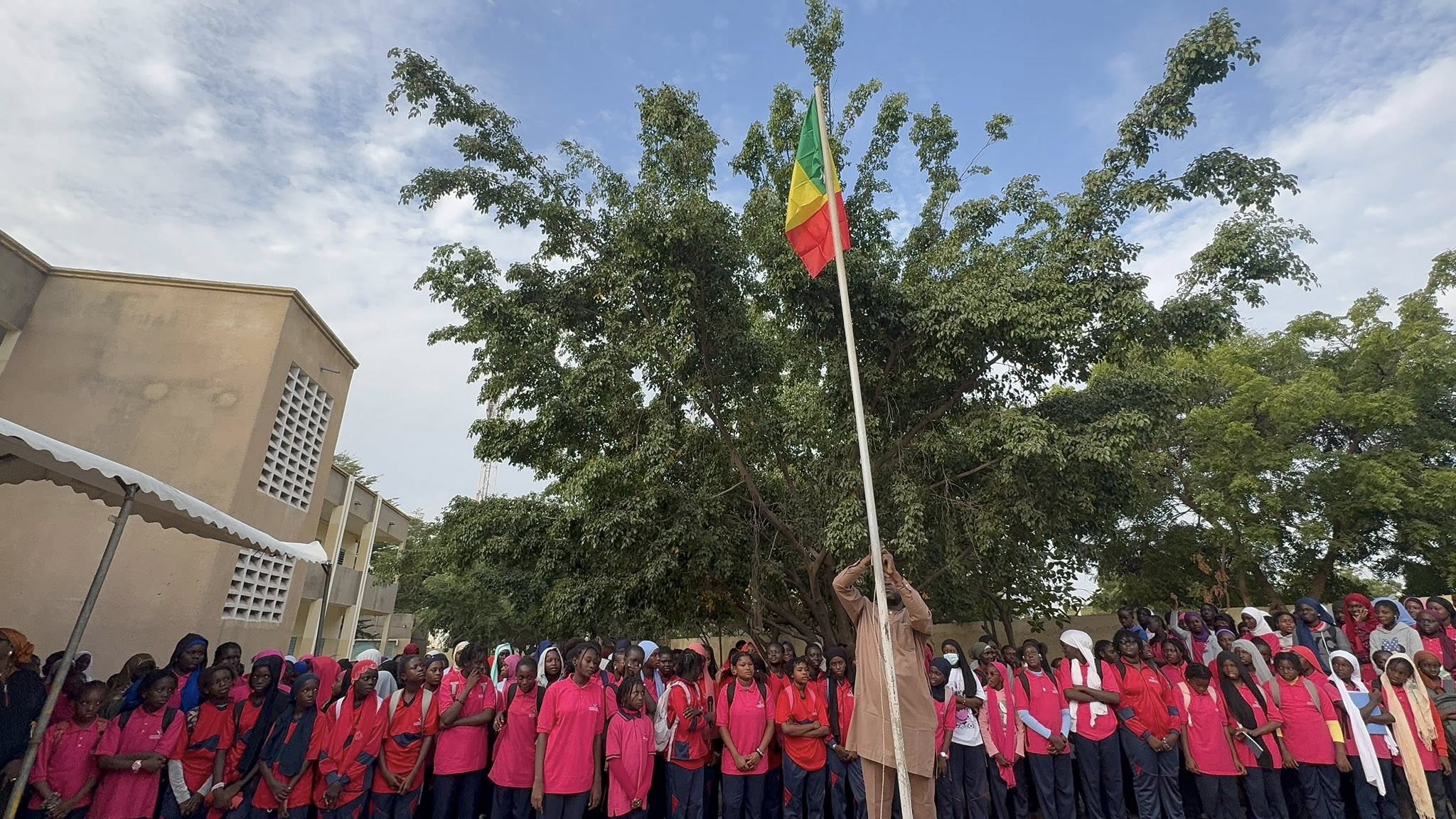 Sénégal : Le ministère de l’Éducation nationale dément « avec fermeté » tout enseignement lié à l’homosexualité dans les écoles