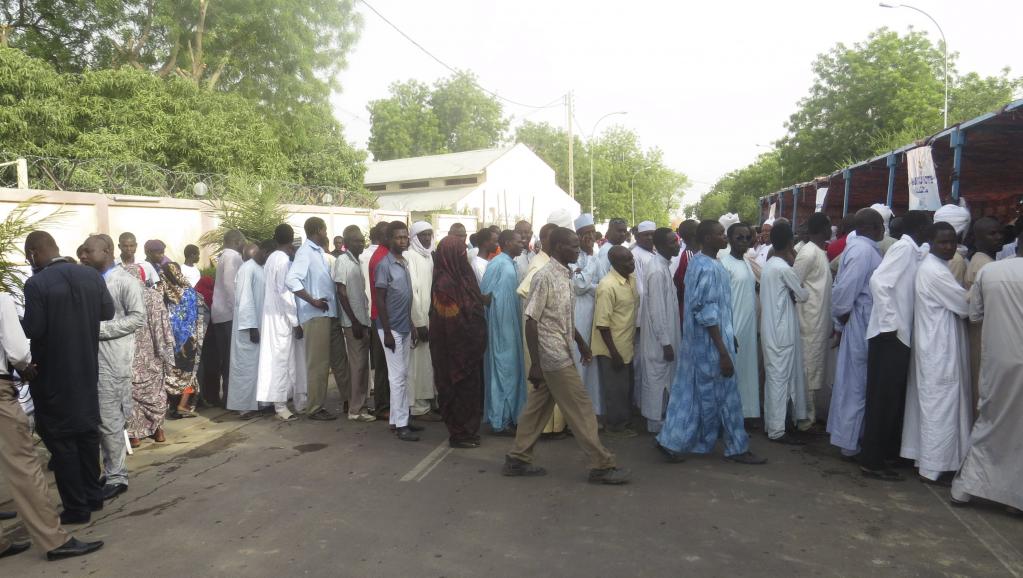 Tchad: dans l'attente des résultats de la présidentielle, chacun fait son bilan