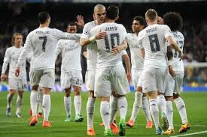 C1 1/4 Retour: le Real Madrid réussira-t-il à renverser la tendance ?