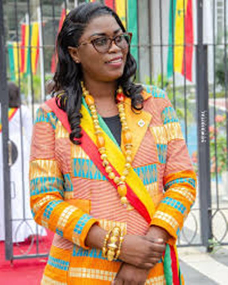 ‘’Potentiel économique sous-exploité’’ à Mbour : la députée Béatrice Faye interpelle le ministre de l'Industrie