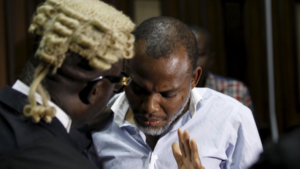 Nigeria: l’Ipob dément toute implication dans le charnier d’Abia