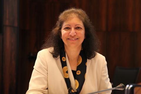 Année 2015 : L’Afrique subsaharienne réalise le taux de croissance du PIB le moins élevé depuis 2009