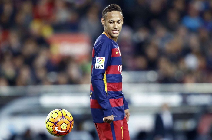 Barça : le gigantesque salaire réclamé par Neymar
