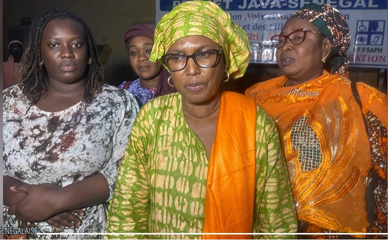 Richard-Toll : la FAFS réclame une application stricte des lois contre les violences basées sur le genre