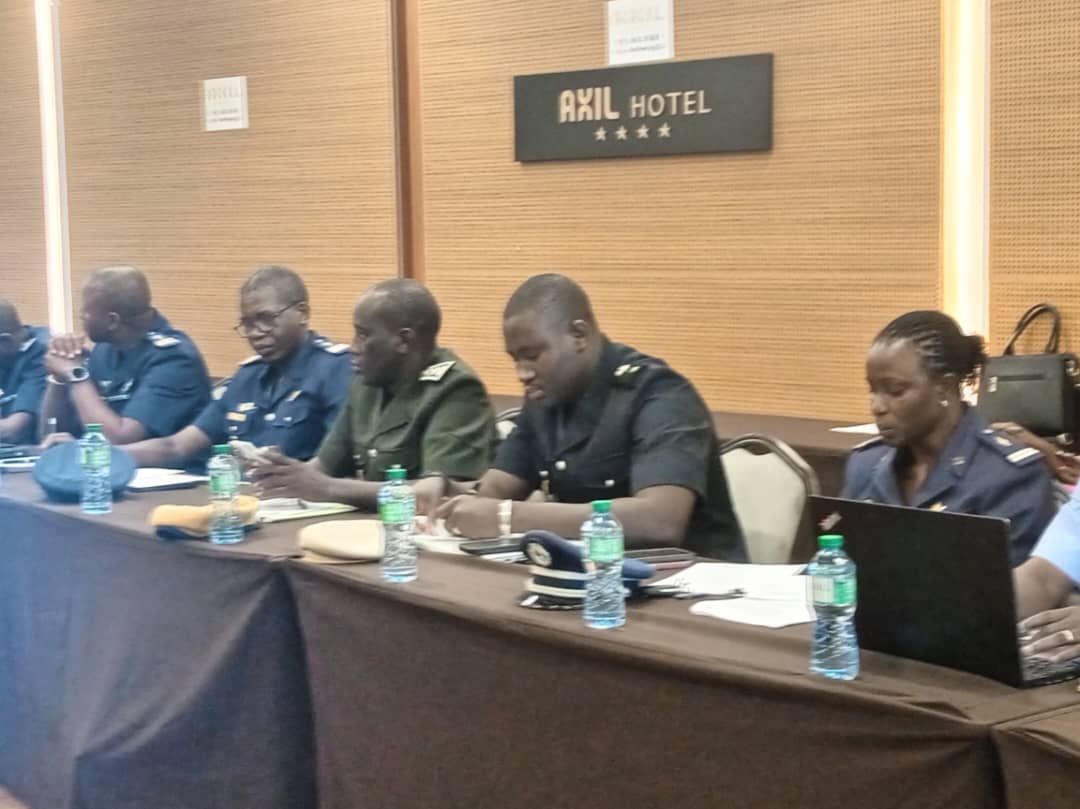 Clôture du projet « Xalé Sama Yité » : un bilan de cinq ans en faveur des enfants et de la lutte contre les violences sexuelles