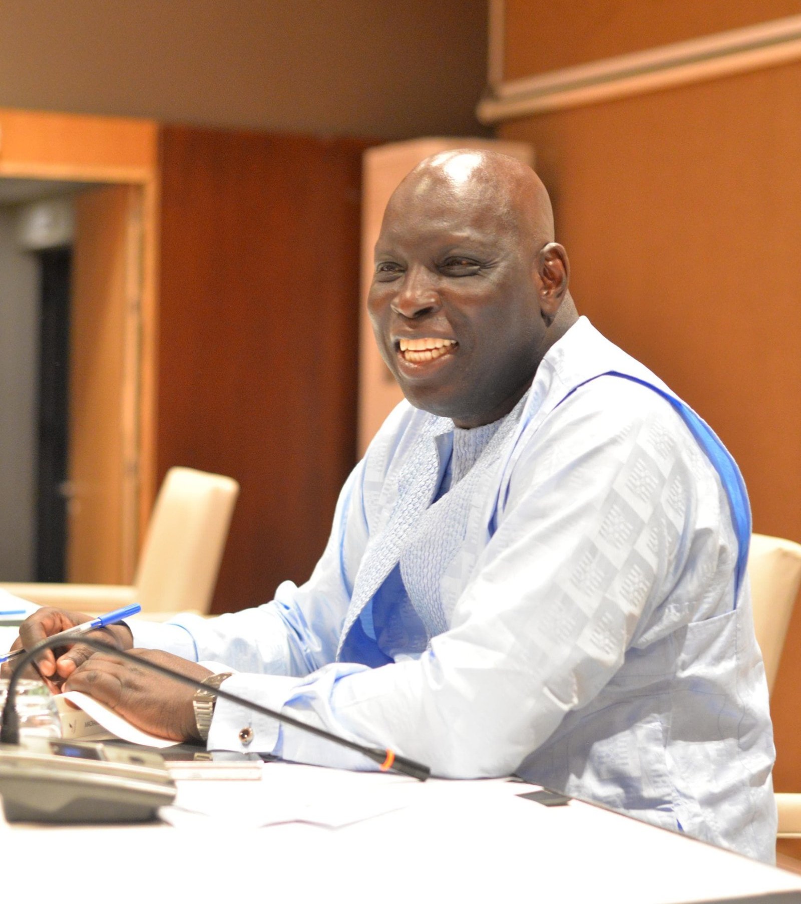  Pool judiciaire financier : Serigne Saliou Diagne, fils de Madiambal obtient une liberté provisoire