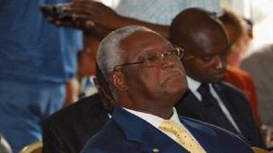 Côte d'Ivoire: décès de Ben Soumahoro