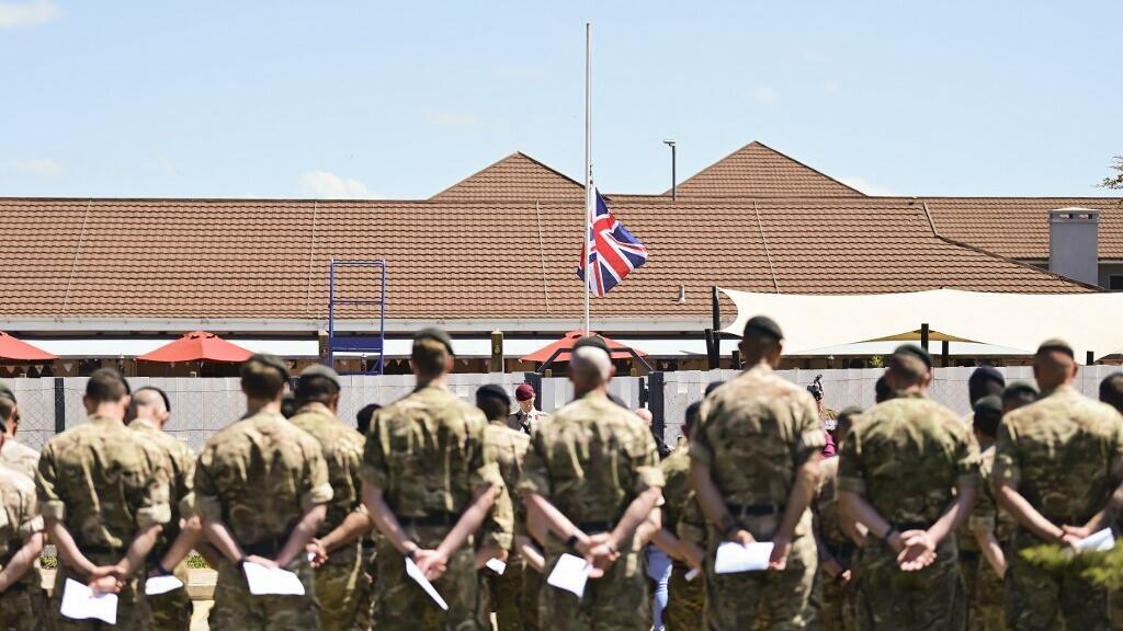 Corruption, fraude, violences... l'unité militaire britannique au Kenya dénoncée par le Parlement du pays