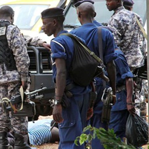 Nigéria-Prés de 350 corps retrouvés dans une fosse commune dans le Nord du pays