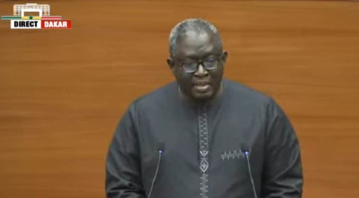 Budget 2026 : Ayib Daffé plaide pour un renforcement du ministère de la Microfinance et de l’ESS
