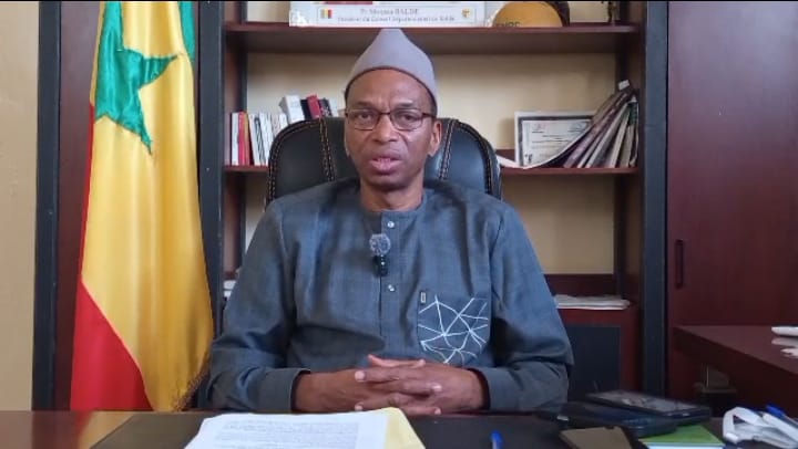 Kolda : le conseil départemental adopte un budget 2026 de plus de 500 millions FCFA