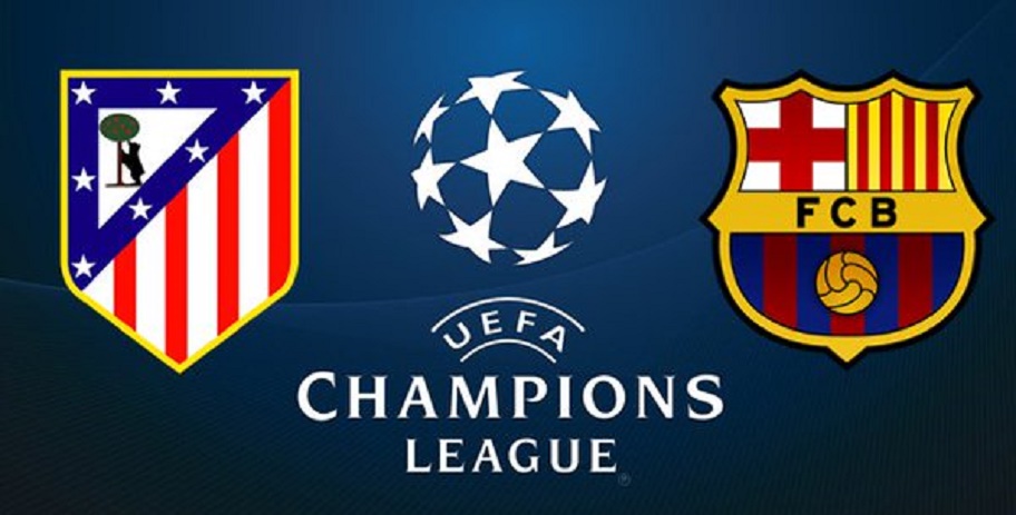 DIRECT C1: Atlético / Barça: qui aura le dernier mot ?