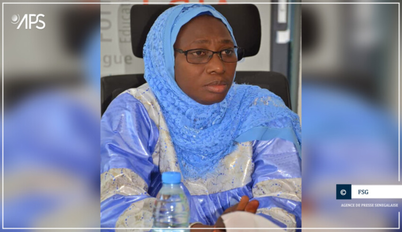 Crise politique: "Si le duo Diomaye-Sonko échoue, c’est une génération qui aura échoué", prévient Seynabou Mbaye