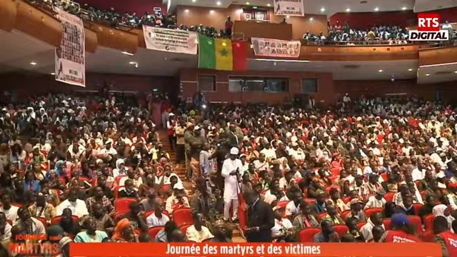 Me Clédor rassure les "Martyres et victimes" de 2021- 2024 : "Justice se fera"