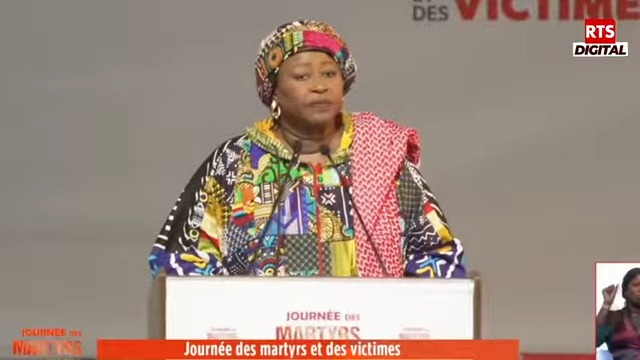 Fonds alloués aux victimes de 2021-2024 : seulement 1,8 milliard débloqué, Maimouna Dièye s’explique sur les retards