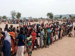 Soudan: des dizaines de civils tués dans une attaque de drones à Kalogi, une école et un hôpital pris pour cible