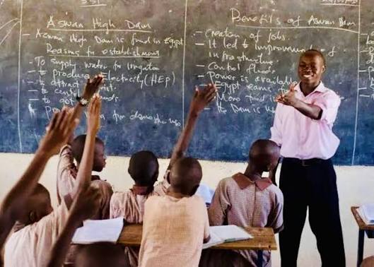 Éducation : Le CISSL de Saint-Louis confronté à un manque de personnel malgré les appuis récents