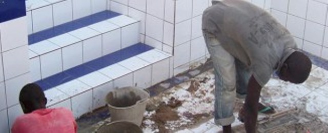 Abus de confiance: le carreleur de la présidence poursuivi pour 10,9 millions