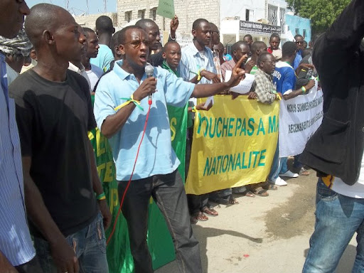Tanzanie: journée de mobilisation sous haute tension à l'occasion de la fête de l'indépendance