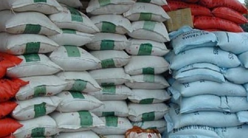 14 437 tonnes de riz saisies : l'Onrac perd devant les banques