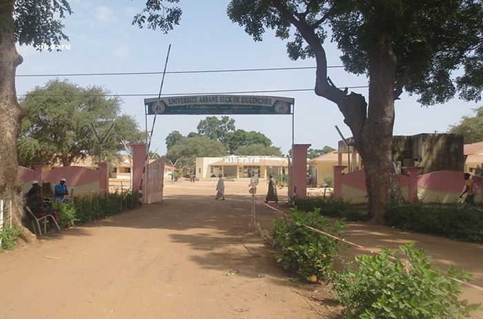 Ziguinchor : le Satsus décrète 24 heures de grève