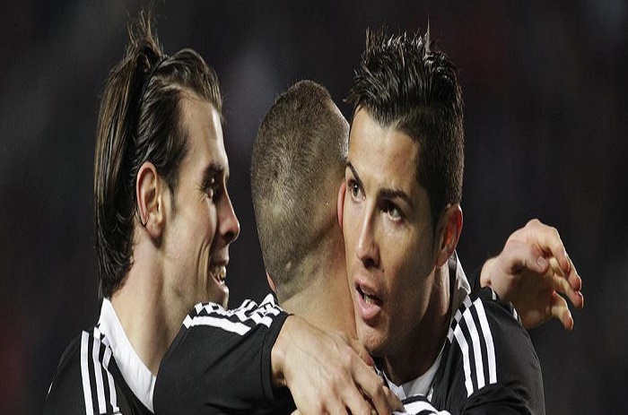 Real Madrid : Gareth Bale refuse pour le moment de prolonger