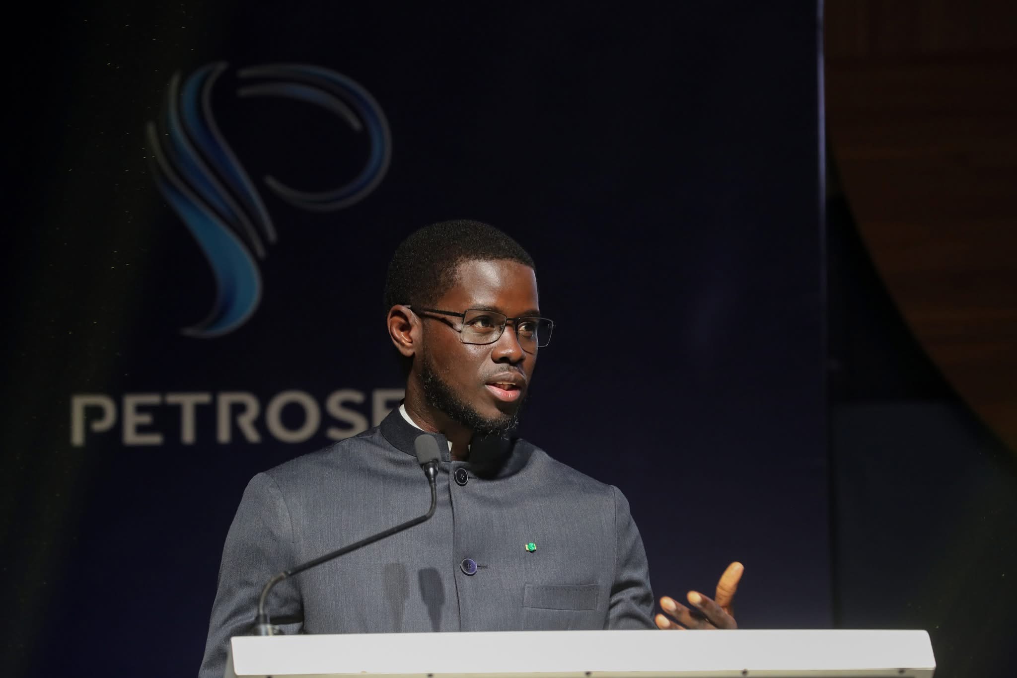 Le Sommet MSGBC 2025 lancé à Dakar pour accélérer la souveraineté énergétique régionale 