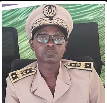 Kaffrine : le sous-préfet de Keur Mboucki, Yoro Dia Fall, décède des suites d’une maladie