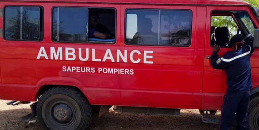 Tivaouane : un mort dans une collision entre un véhicule et un hippomobile