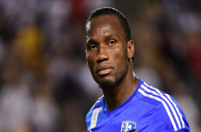 ​La fondation Didier Drogba accusée de fraudes par le «Daily Mail»