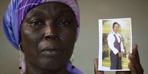 #BringBackOurGirls : « Boko Haram a compris que ces filles représentaient une monnaie d’échange »
