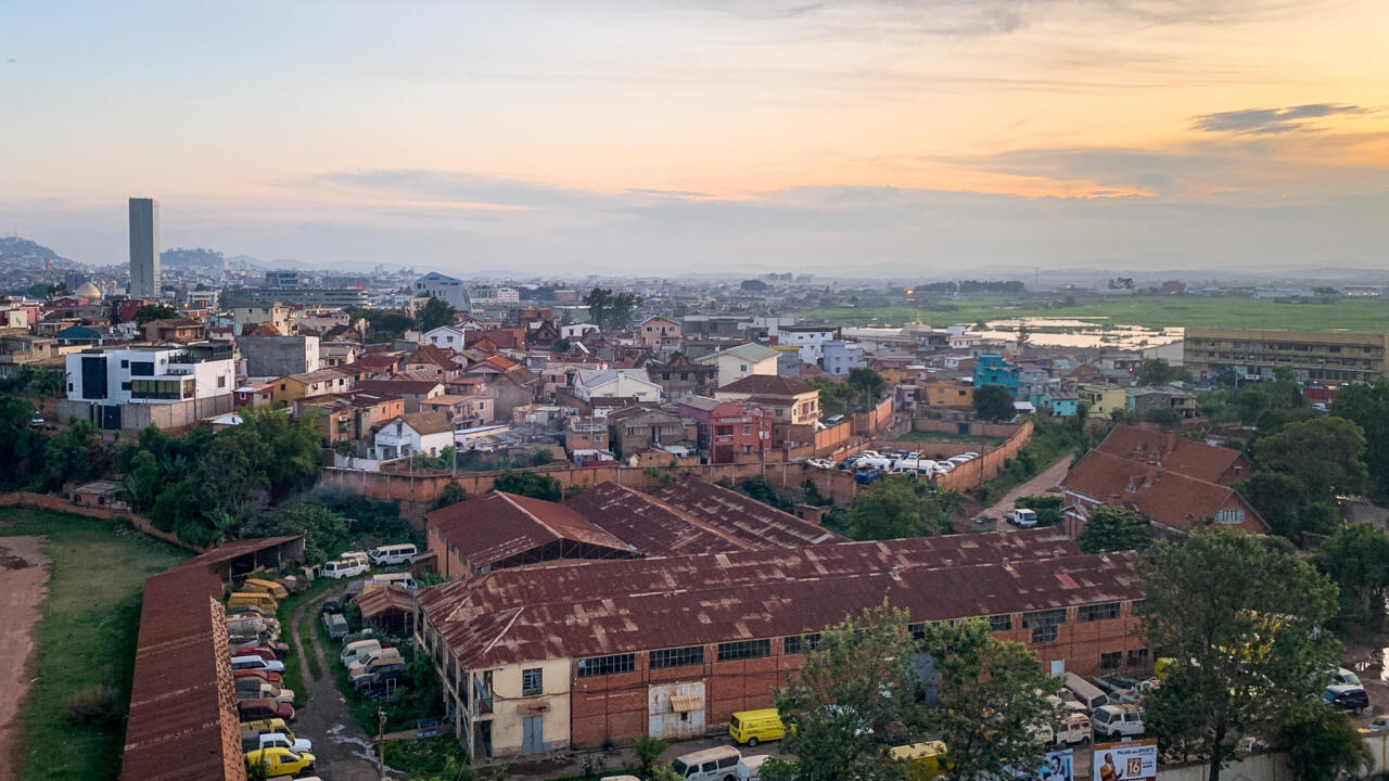 Madagascar: lancement «symbolique» de la concertation nationale, la société civile déçue