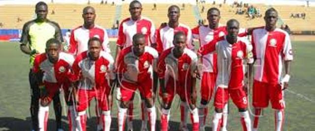 Cheikh Fall, nouveau coach de la Douane: «Conserver le titre de champion»