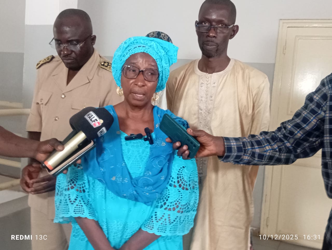 Kolda : un forum régional pour renforcer la protection des personnes âgées