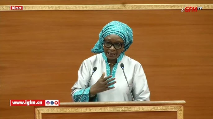 Affaire Mame Mbaye Niang, Lissa Tine, Fulbert Sambou : Yassine Fall promet d’y veiller personnellement