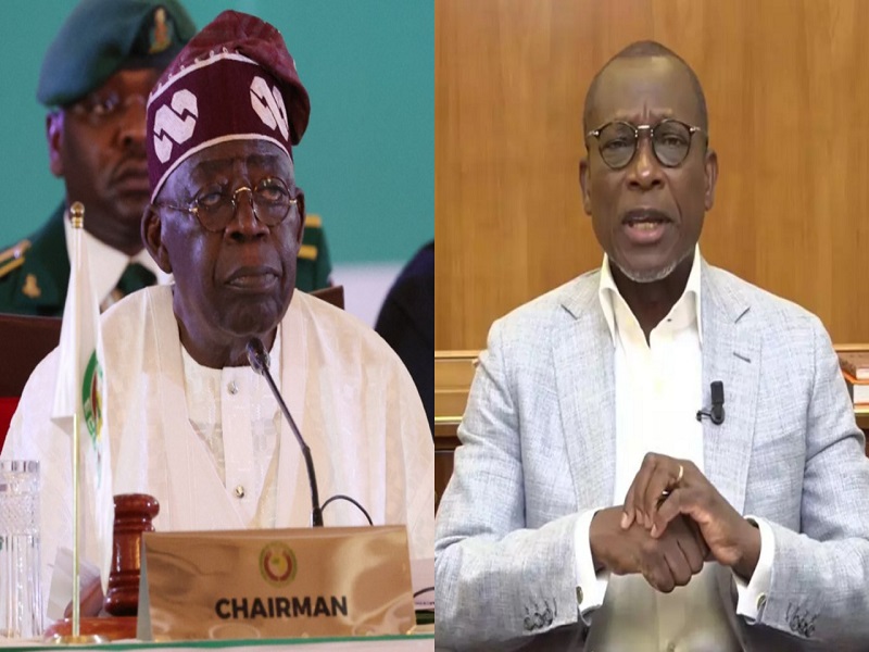 Tentative de coup d’État au Bénin: le chef de la diplomatie nigériane réagit à l’appui militaire d’Abuja