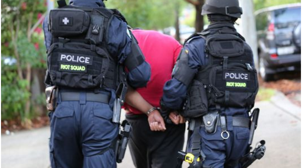 Révélations explosives du journal«il giornale»: les terroristes projettent de transformer les «Modou Modou» en bombes humaines