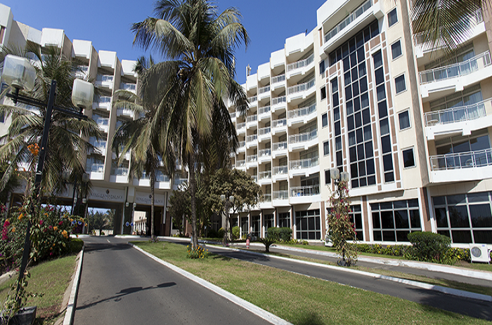 King Fahd Palace : Les employés se radicalisent