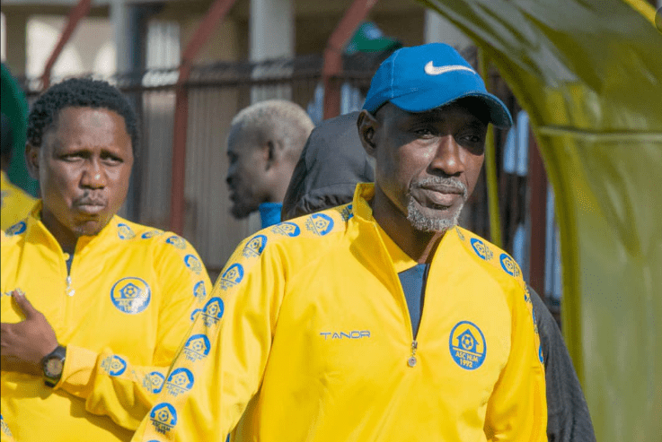 Le football sénégalais en deuil : décès d’Al Ousseynou Sène, ancien joueur et entraîneur