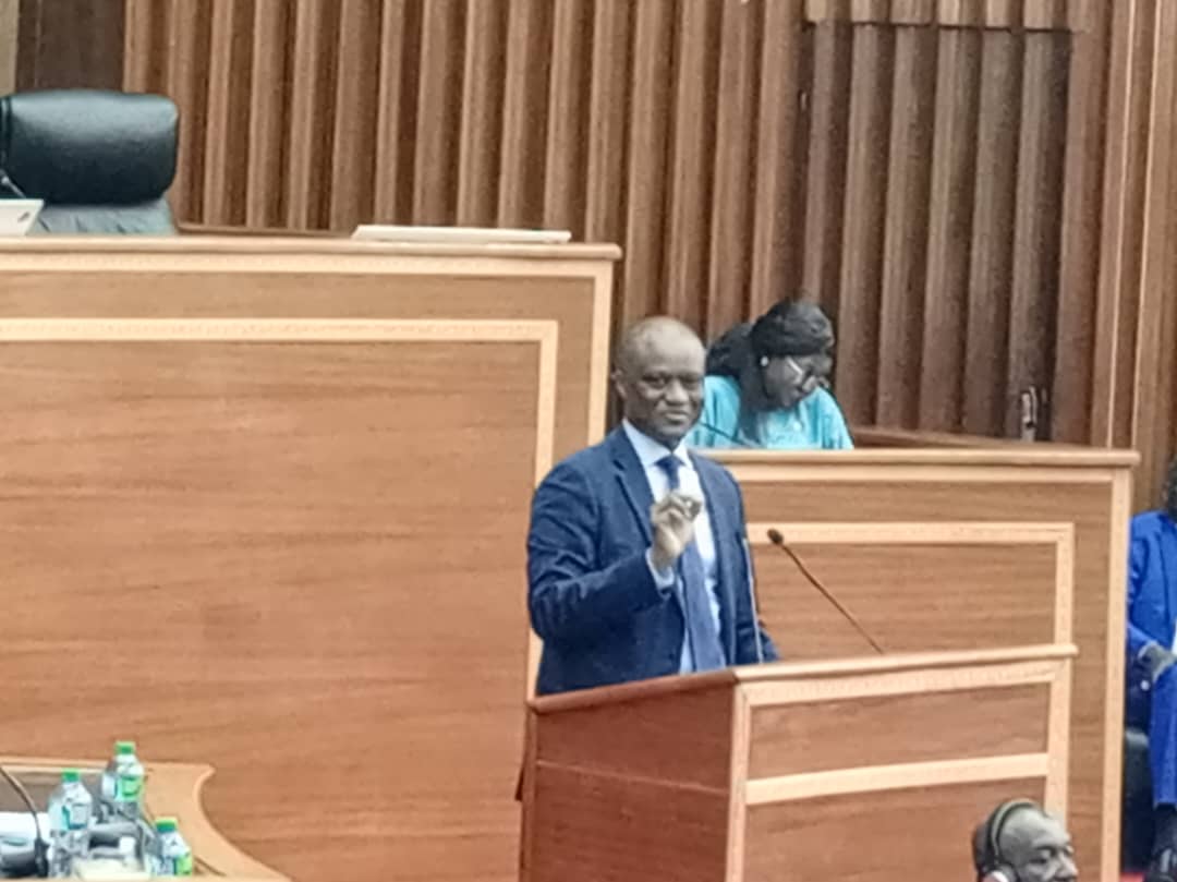 Budget 2026 : le MEPC mise sur la transformation économique et le soutien au secteur privé