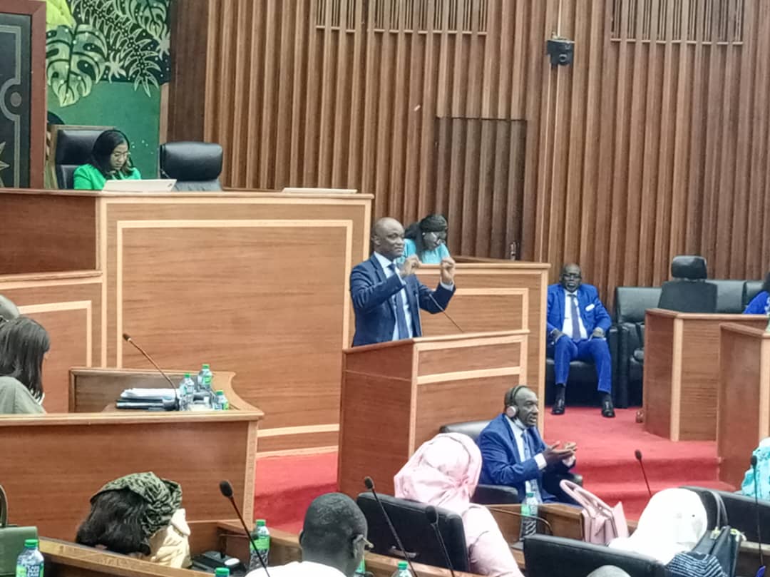 Le budget 2026 du ministère de l’Économie, du Plan et de la Coopération arrêté à 39 milliards de francs CFA