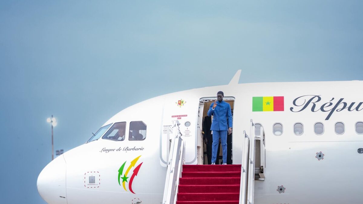 Sommet de la CEDEAO : le Président de la République à Abuja pour la 68ᵉ session ordinaire