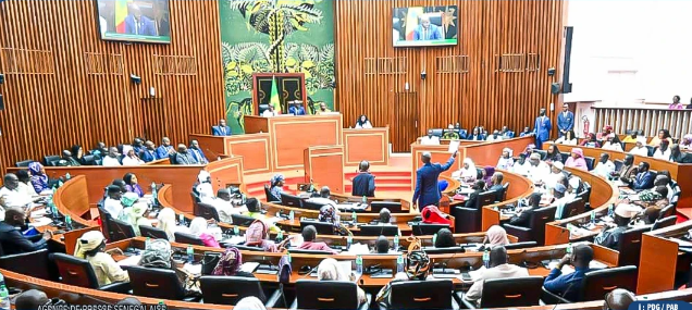 Budget 2026 : Hausse des Charges Non Réparties pour soutenir les investissements structurants