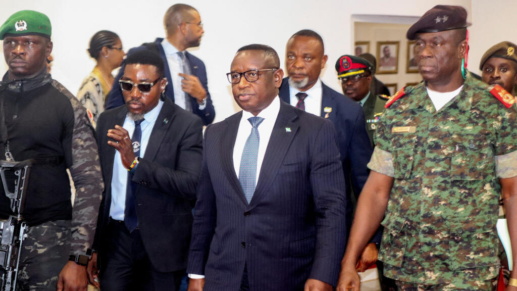 Le Bénin, la Guinée-Bissau et le terrorisme au coeur d'un nouveau sommet de la Cédéao à Abuja