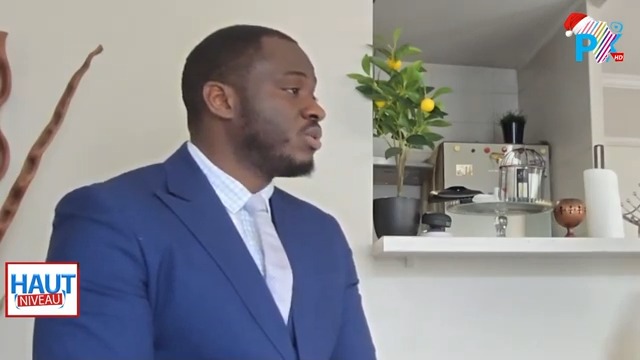 Décret renforçant la Primature : " Diomaye et Sonko veulent contrôler tout le pouvoir" (Ahmeth Diallo)