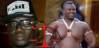 Lutte: Bombardier sert une citation directe à Subatel