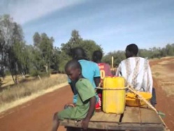 L’OPEP accorde 8,557 milliards FCFA pour la réhabilitation de la route Hamady Hounaré-Ourossogui