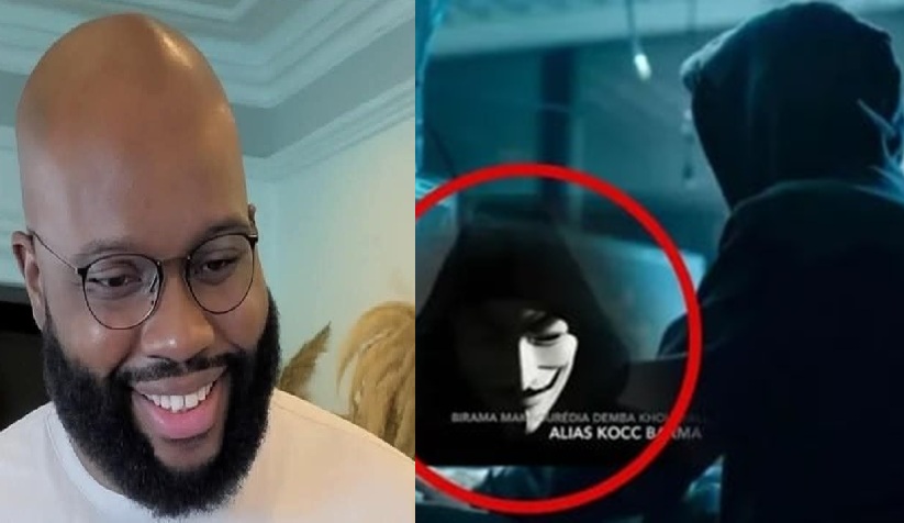 Affaire Kocc Barma : l'enquête révèle les sordides mécanismes d'extorsion de contenus intimes