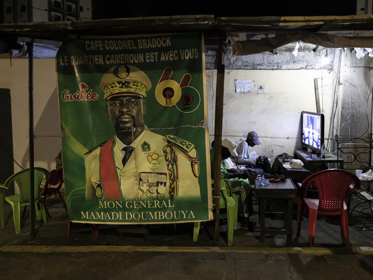 À la Une: Guinée et Centrafrique, deux présidentielles jouées d’avance